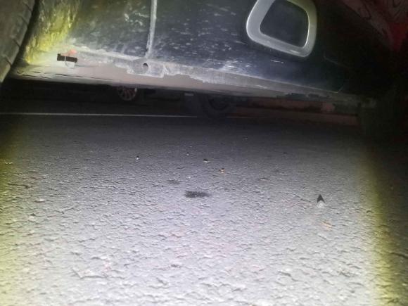 [上海·沪D] 二手雪铁龙天逸 C5 AIRCROSS2017款 380THP 豪华型