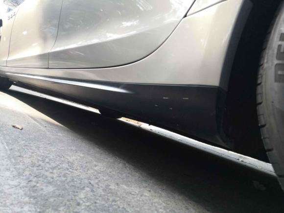 [上海·沪C] 二手玛莎拉蒂总裁2013款 3.0T 标准型