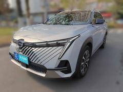 [佛山·粤E] 广汽传祺影酷2022款2.0ATK双子星Pro版