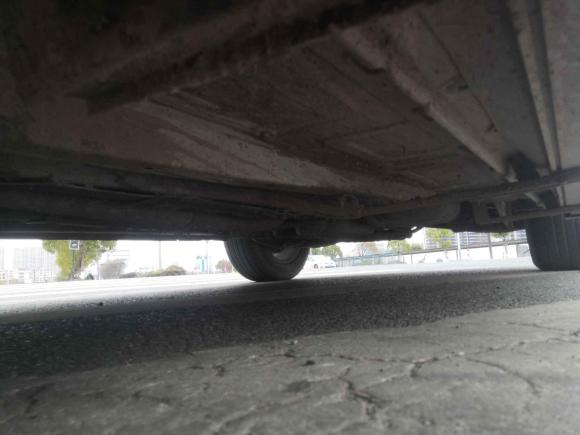 [义乌·浙G] 二手宝沃宝沃BX72016款 28T 四驱豪华版 5座