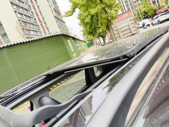 [成都·川A] 二手Jeep指南者2017款 200T 自动家享版