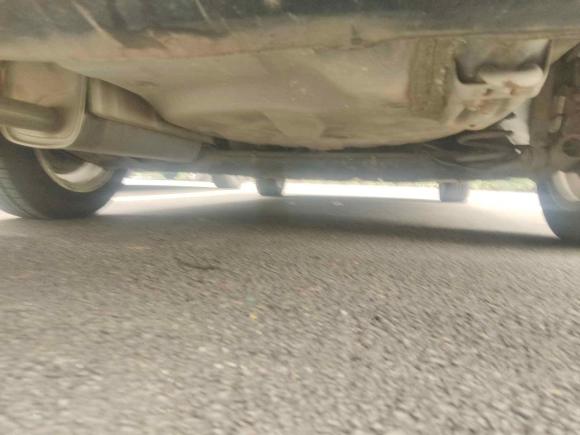 [武汉·鄂A] 二手日产颐达2008款 1.6L 自动智能型