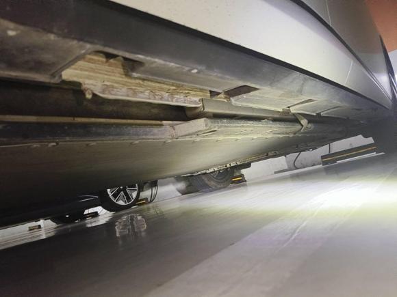 [合肥·皖A] 二手比亚迪海豚2023款 420km 时尚版