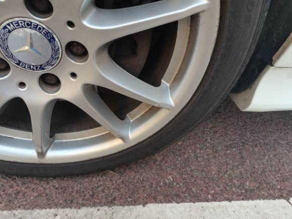 [南京·苏A] 二手奔驰奔驰B级2009款 B 200 时尚型