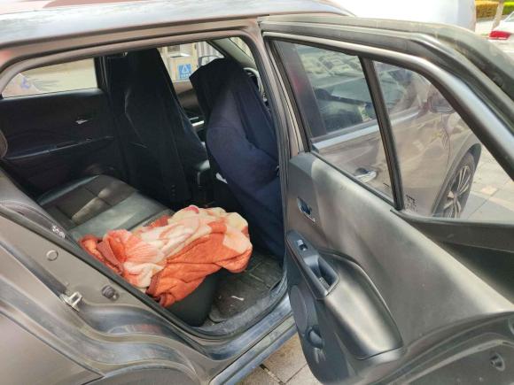 [南通·苏F] 二手日产劲客2017款 1.5L CVT智行版