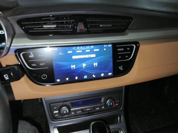 [义乌·浙G] 二手吉利汽车远景S12018款 1.4T CVT锋睿型