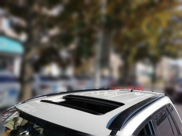 [南京·苏L] 二手铃木超级维特拉2012款 2.4L AT豪华导航5门版