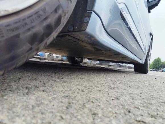 [宁波·浙B] 二手极氪极氪0012021款 超长续航单电机 WE版