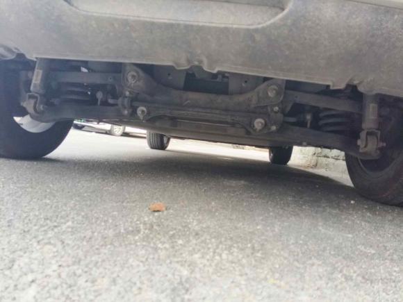 [上海·沪A] 二手比亚迪元PLUS2022款 510KM 尊荣型