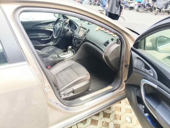 [上海·沪A] 二手别克君威2015款 1.6T 精英技术型