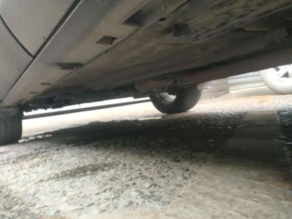 [西安·陕A] 二手福特翼虎2015款 1.5L GTDi 四驱精英型