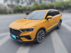 [成都·川A] 奔腾奔腾T772020款 PRO 280 TID 自动尊享型