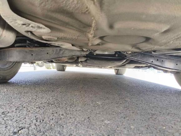 [北京·京Q] 二手大众速腾2015款 230TSI 自动豪华型