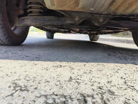 [成都·川A] 二手哈弗哈弗H72016款 蓝标H7 2.0T 自动豪华型