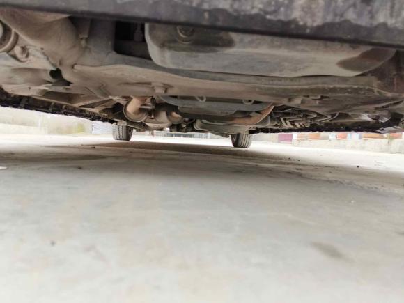 [西安·陕A] 二手奔驰威霆2013款 3.0L 精英版