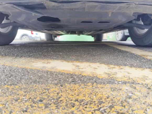 [青岛·鲁B] 二手日产奇骏2019款 2.0L CVT智联舒适版 2WD