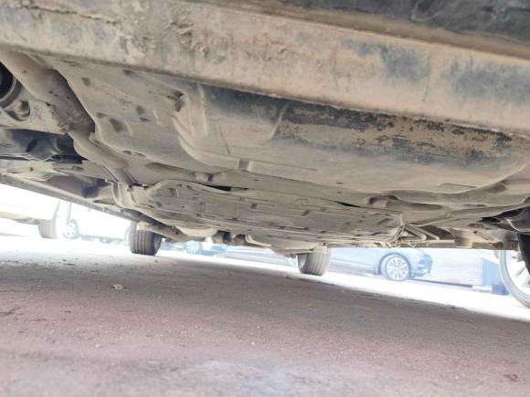 [武汉·鄂A] 二手奔驰唯雅诺2011款 2.5L 豪华版