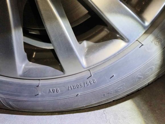 [成都·川A] 二手林肯林肯MKZ2019款 2.0T 尊享版 国VI