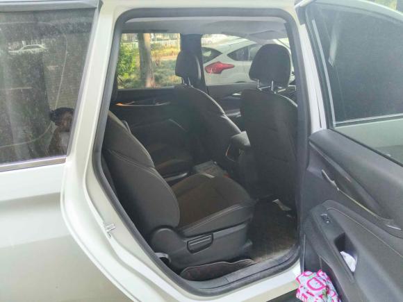 [南通·鄂W] 二手上汽大通MAXUS大通G502022款 1.5T 自动畅游B