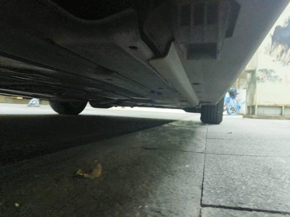 [成都·川A] 二手MINIMINI2011款 1.6L ONE