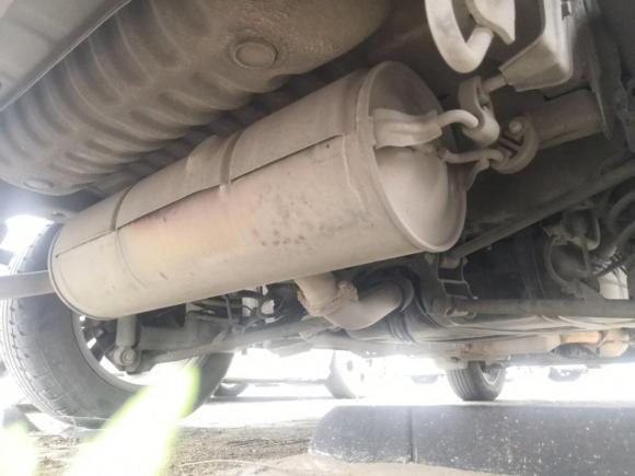 [上海·皖B] 二手奇瑞瑞虎32016款 1.6L 手动智尚版