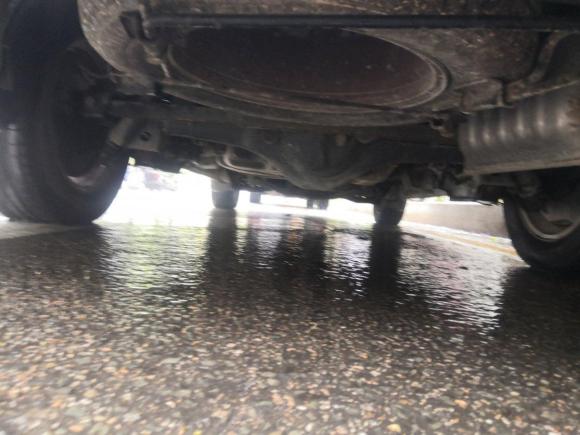 [深圳·粤B] 二手江淮瑞风M52013款 2.0T 汽油手动公务版