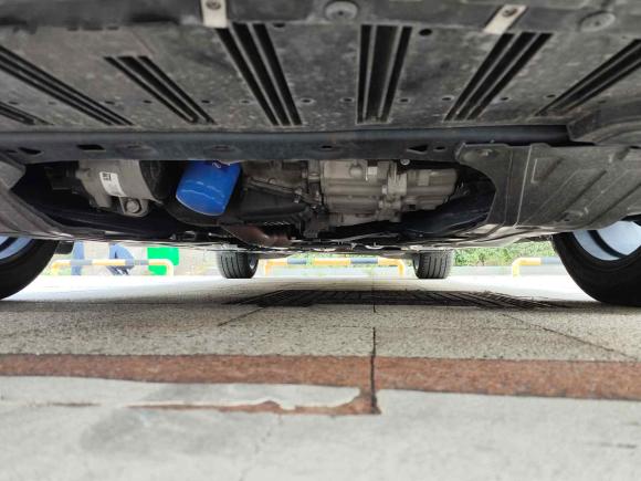 [南通·苏F] 二手雪佛兰迈锐宝XL2020款 Redline 550T 自动锐动版