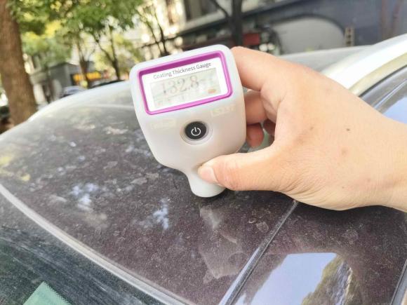 [杭州·浙A] 二手保时捷Macan2016款 Macan 2.0T