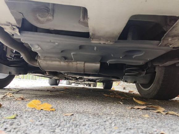 [佛山·粤X] 二手标致标致4082015款 1.2T 自动豪华版