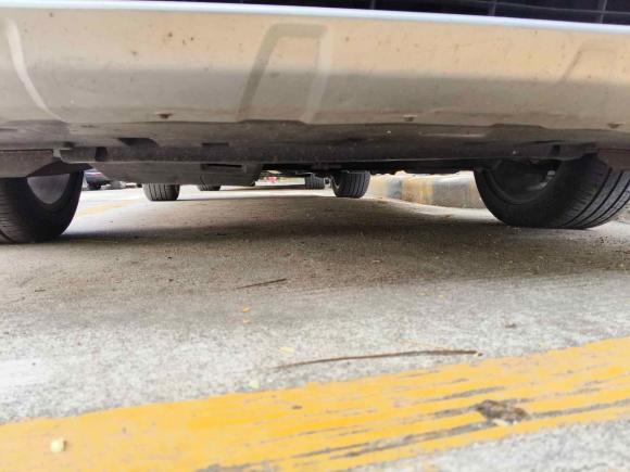 [广州·粤E] 二手标致标致30082016款 1.6THP 自动潮流版