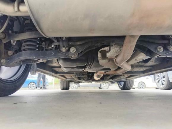 [宁波·浙B] 二手长安长安UNI-T2020款 1.5T 尊贵型