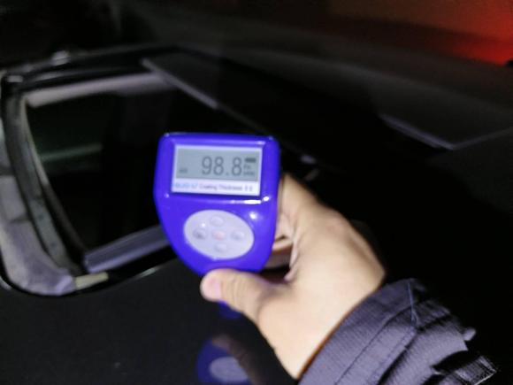 [宁波·浙B] 二手凯迪拉克凯迪拉克XTS2014款 28T 舒适型