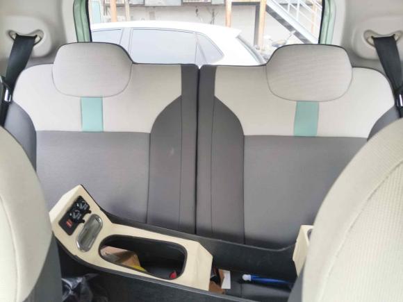 [合肥·皖A] 二手长安长安Lumin2023款 205km 香沁款