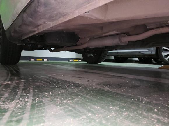 [西安·陕A] 二手吉利汽车远景X62020款 1.4T CVT亚运版