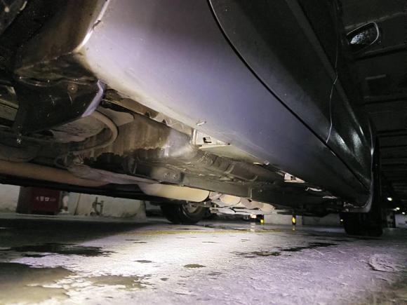 [成都·川A] 二手丰田凯美瑞2009款 240V NAVI至尊导航版