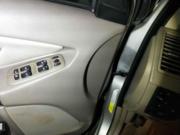 [深圳·粤B] 二手沃尔沃沃尔沃XC902007款 2.5T AWD
