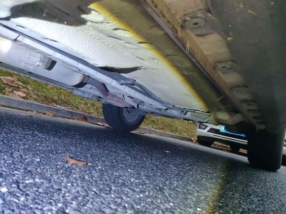 [合肥·皖A] 二手哈弗哈弗H12016款 改款 蓝标 1.5L AMT豪华型