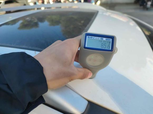 [南昌·赣A] 二手江汽集团瑞风S32016款 1.5L 手动豪华智能型