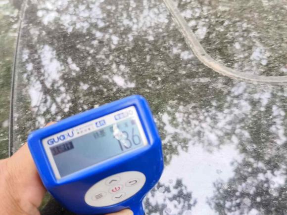 [北京·京N] 二手大众迈腾2013款 1.8TSI 豪华型