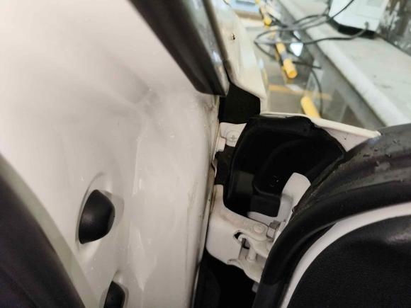 [温州·浙C] 二手红旗红旗H52022款 1.8T 自动智联旗享版