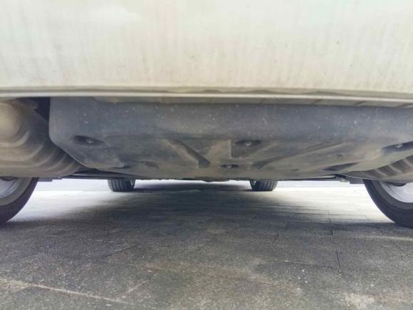 [成都·川A] 二手奔驰奔驰SLK级2011款 SLK 200 时尚型