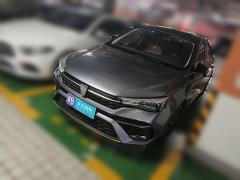 [杭州·浙B] 荣威荣威i52021款 1.5L CVT钻石版