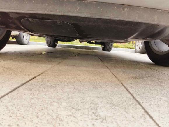 [南通·苏K] 二手别克昂科威2022款 改款 昂科威S 552T 两驱豪华型