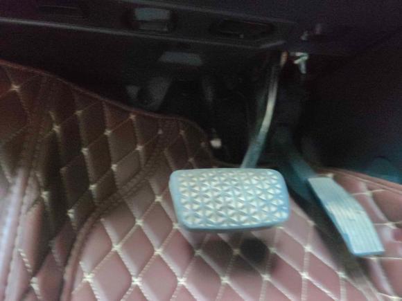 [湖州·皖S] 二手别克昂科威2016款 20T 两驱精英型