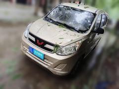 [武汉·苏L] 五菱汽车五菱荣光V2016款 1.5L实用型 无助力