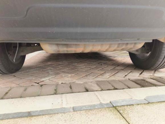 [南昌·赣A] 二手Jeep指南者2014款 改款 2.4L 四驱舒适版