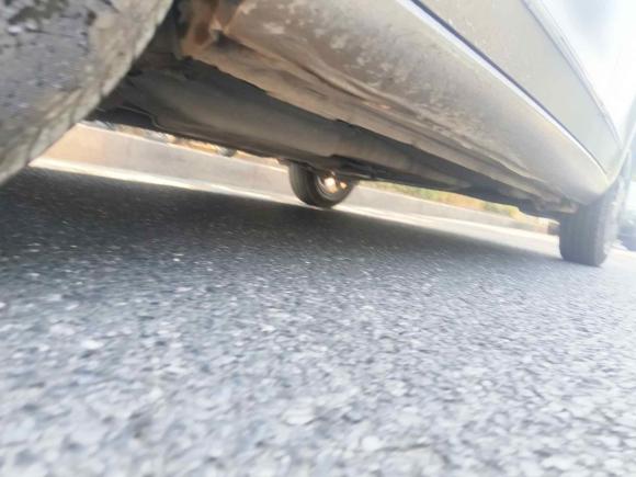 [杭州·浙A] 二手大众大众up!2015款 1.0L high up!