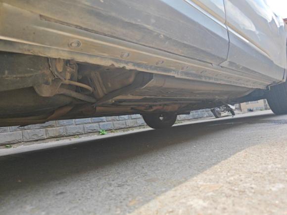 [南昌·赣G] 二手启辰启辰T902017款 2.0L 手动智尚版