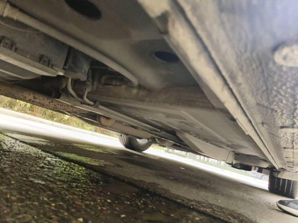 [西安·陕A] 二手别克英朗2015款 15N 自动豪华型