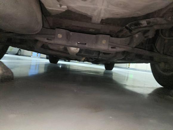 [嘉兴·浙F] 二手别克英朗2016款 15N 自动进取型